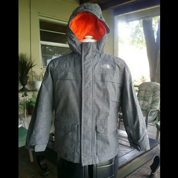 The North Face Other - The North Face kids mcmurdo down jacket